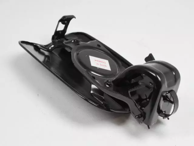 68040389AE - Body Sheet Metal Except Doors: Fuel Fill Door for Mopar Image