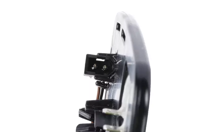 22814961 - Body: Mirror Glass for GM Image