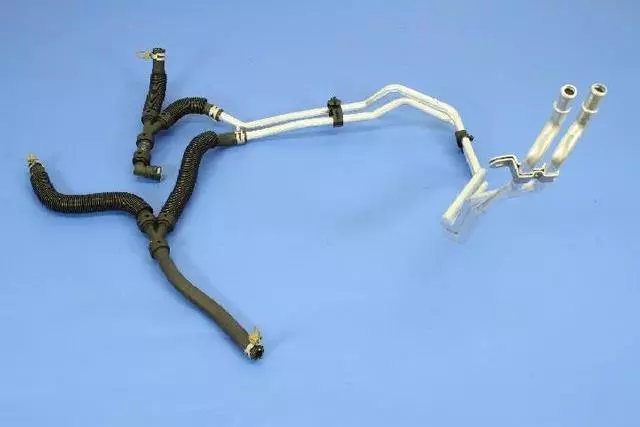 5058729AH - : Heater Supply And Return Hose And Tube for Mopar Image