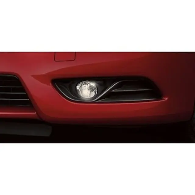 999F1L4002 - Exterior: Fog Lights for Nissan: Sentra Image