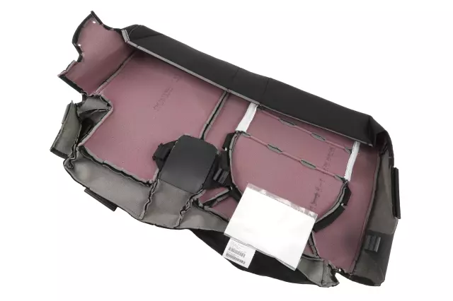 84945453 - Body: Cushion Cover for GM Image