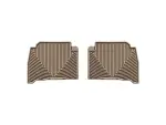 W127TN - : All Weather Floor Mats for WeatherTech Image