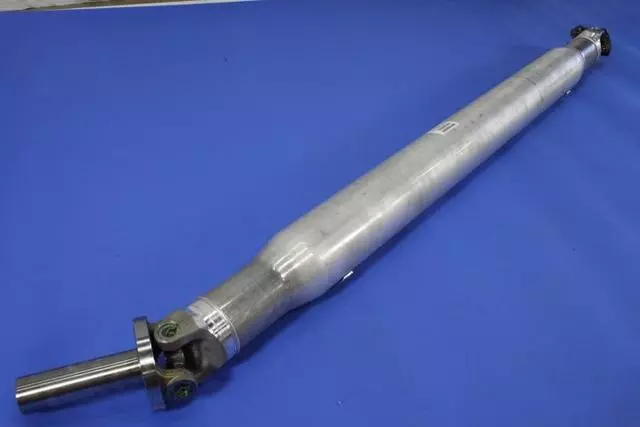 Drive Shaft - Mopar (68241637AC)
