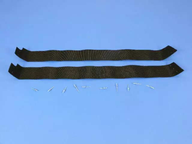 68003640AB - : Folding Top Staypad Service Kit for Jeep: Wrangler, Wrangler JK Image