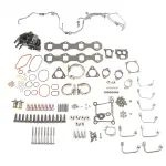 GSKI2 - Engine: Motorcraftâ„¢ Engine Intake Manifold Gasket Set for Ford: F-250 Super Duty, F-350 Super Duty, F-450 Super Duty, F-550 Super Duty Image