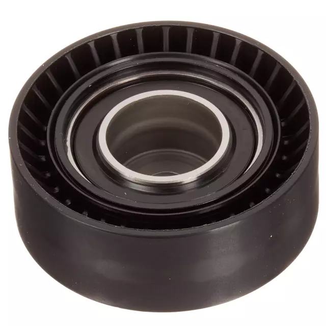 FP00011 - Engines &amp; Components: INA US Accessory Drive Belt Tensioner Pulley for INA US Image