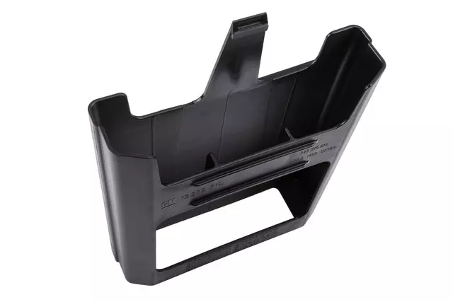 Engine Control Module Bracket - GM (13272714)