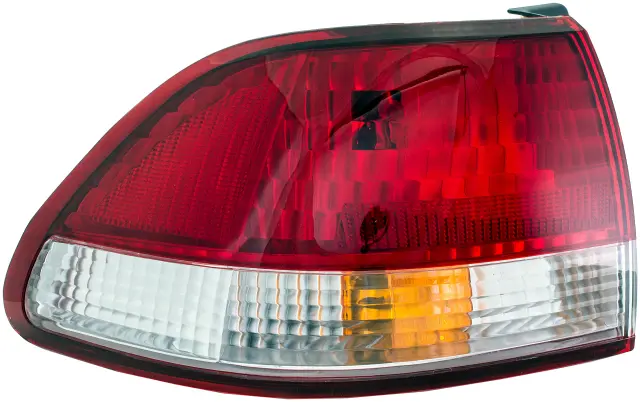 1610840 - : Tail Light Assembly for Dorman Image