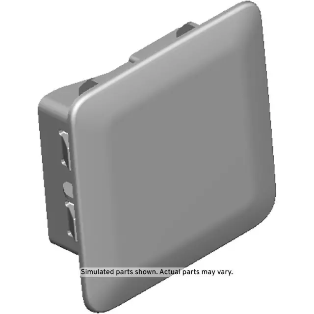 Cluster & Switches for 2023 Chevrolet Silverado 1500 | OEM