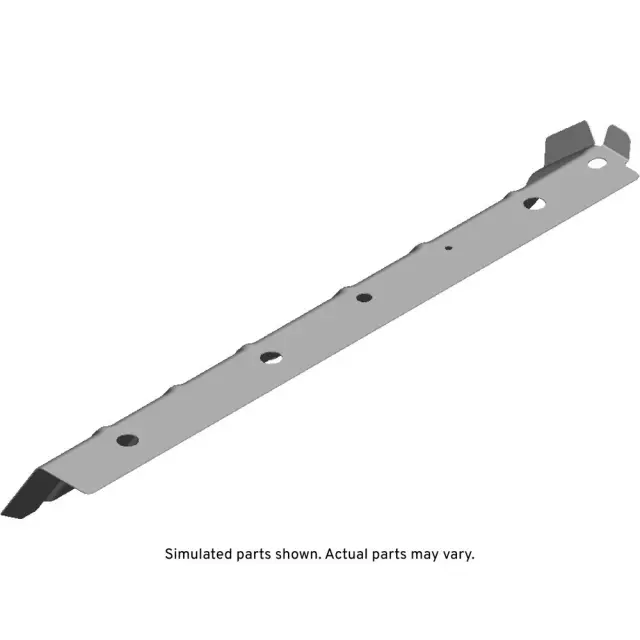 20924342 - Body: Cross Bar for Buick: Enclave | Chevrolet: Traverse | GMC: Acadia, Acadia Limited | Saturn: Outlook Image