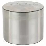 AT4Z6500BFA - : Engine Camshaft Follower for Ford: Edge, Expedition, Explorer, F-150, Flex, Fusion, Mustang, Police Interceptor Sedan, Police Interceptor Utility, Taurus, Taurus X, Transit-150, Transit-250, Transit-350, Transit-350 HD | Lincoln: Continental, MKS, MKT, MKX, MKZ, Navigator | Mercury: Sable Image