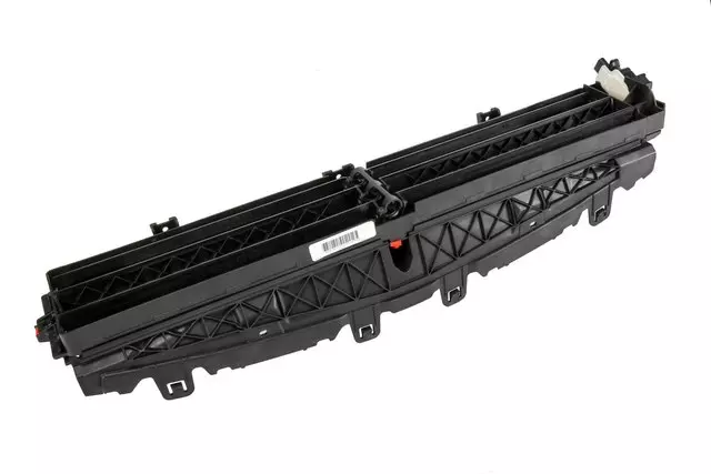 94525972 - : Front Bumper Shutter for Chevrolet: Cruze, Cruze Limited Image