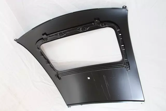 68265476AA - Body Sheet Metal Except Doors: Roof Panel for Dodge: Charger Image