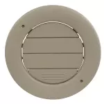 JB5Z19893AF - : Louver for Ford: Explorer, Police Interceptor Utility Image