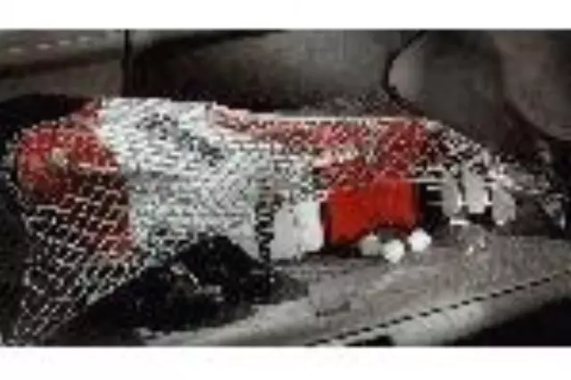 30721383 - Body: Cargo Net for Volvo: XC90 Image
