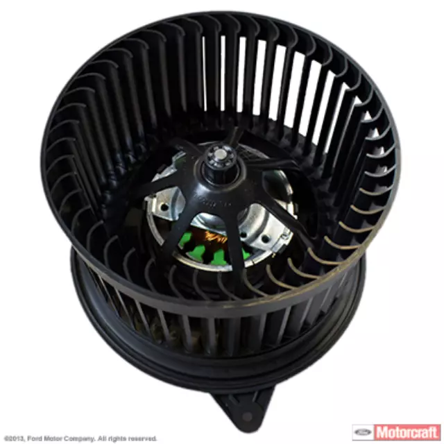 YS4Z19805AB - : Blower Motor for Ford: Focus, Transit Connect Image