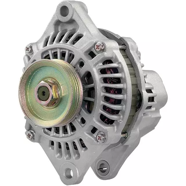 3351167 - Electrical, Charging and Starting: Alternator for Chrysler: Sebring | Dodge: Avenger, Neon | Mitsubishi: Eclipse Image