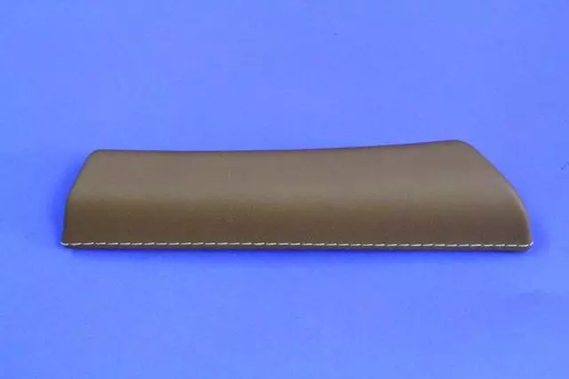 Instrument Panel Cover, Right - Mopar (1YD18HL1AC)