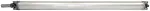 936097 - : Rear 1-Piece Aluminum Driveshaft Assembly for Chevrolet: Silverado 1500, Silverado 1500 LD | GMC: Sierra 1500, Sierra 1500 Limited Image