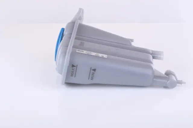 996128 - Cooling Systems: Nissens Engine Coolant Reservoir for NISSENS Image