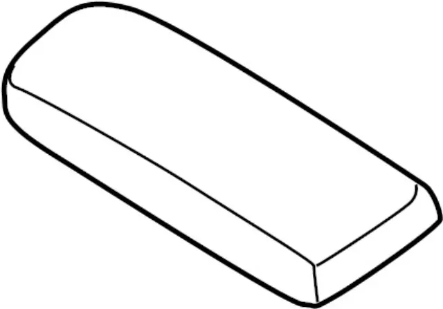 96920F6622 - : Lid-Console Box for Infiniti Image