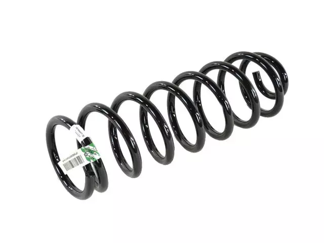 Rear Coil Spring, Left Rear - Mopar (68307041AA)