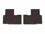 W752CO - : All Weather Floor Mats for WeatherTech Image