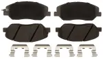 19383253 - : Pad Kit for GM Image