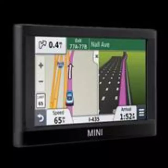 65902348018 - Audio/Video: Portable Navigation Xl for Mini Image