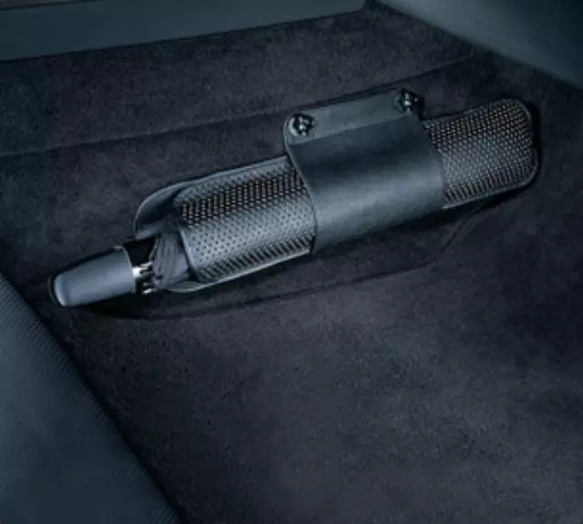 2007-2016 BMW Umbrella With Led Flashlight - BMW (51-47-2-153-353)