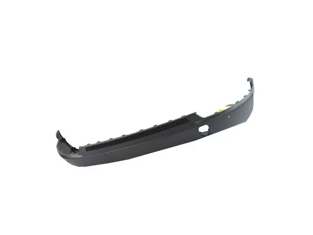 68352673AB - Frame, Bumper and Fascia: Rear Lower Fascia for Jeep: Compass Image
