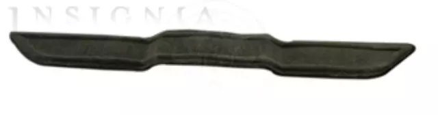 Floor Mats, Third Row Molded Carpet, 3rd Row - GM (17800429)
