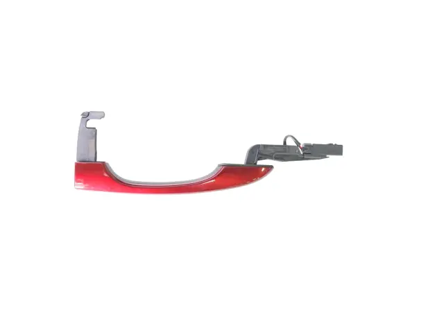 Exterior Door Handle, Right - Mopar (1SZ26NRVAH)