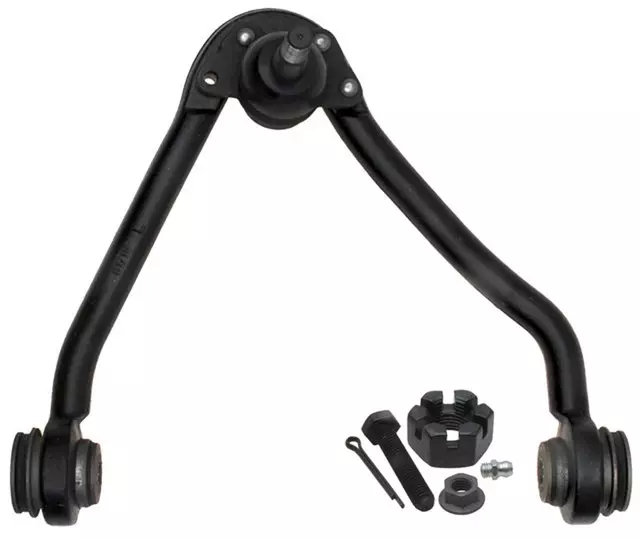 Front Upper Suspension Ball Joint Assembly - GM (19313227)