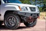 62022XTFBP - : NISMO Off Road Front Bumper for Nissan: Xterra Image