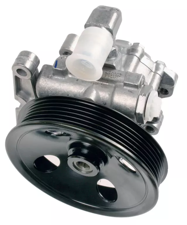 KS01000533 - Cooling Systems: Bosch Power Steering Pump for Bosch Image