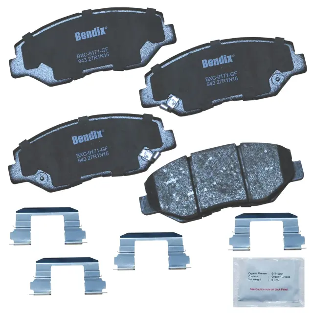 CFC943 - : BENDIX Premium Copper-Free for BENDIX Image