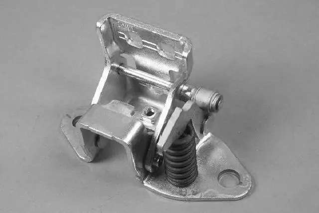 Front Door Upper Hinge, Right - Mopar (68024106AF)