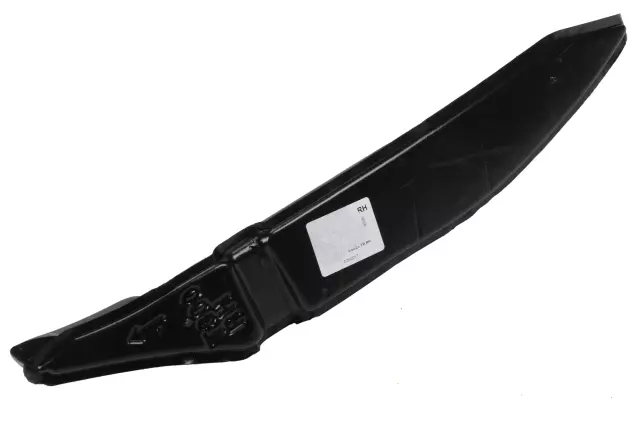 96872988 - Body: Rear Insulator for Chevrolet: Sonic Image