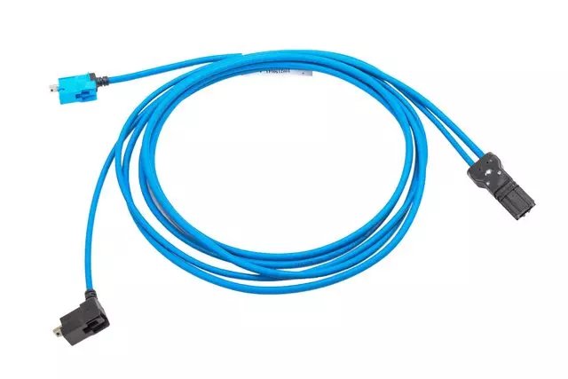 84704471 - : Video Antenna Cable for GM Image
