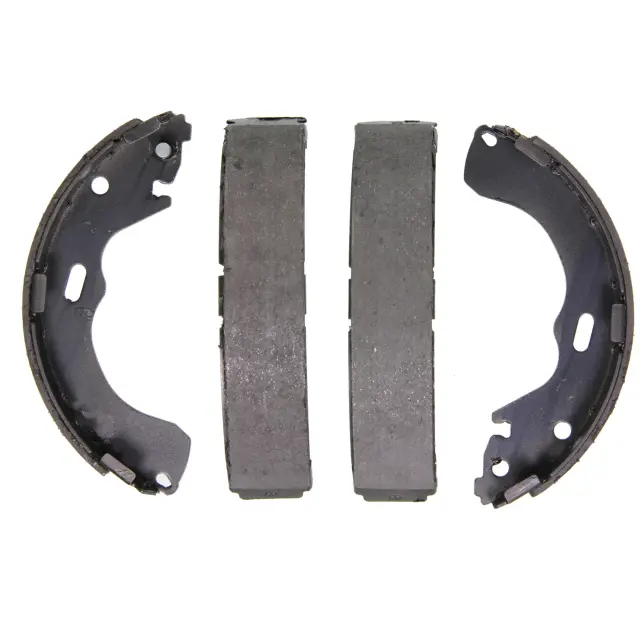 Z760 - : Wagner Z760 Drum Brake Shoe for WAGNER BRAKE Image