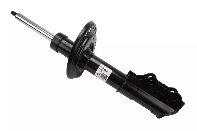 84825419 - : Front Driver Side Suspension Strut for Cadillac: XT6 Image