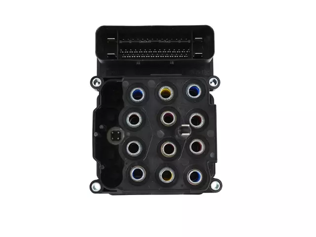 Anti-Lock Brake System Module - Mopar (68223570AB)