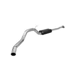 817567 - : Flowmaster American Thunder Cat-back Exhaust System for Flowmaster Image