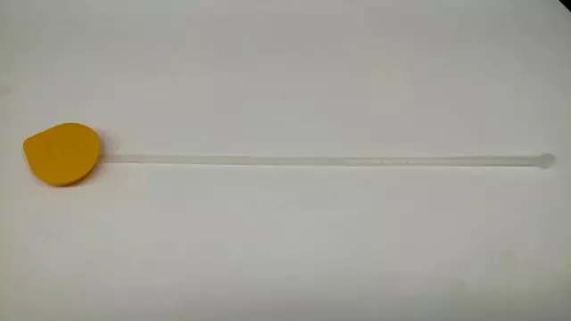 86615FE020 - : Reservoir Cap for Subaru Image