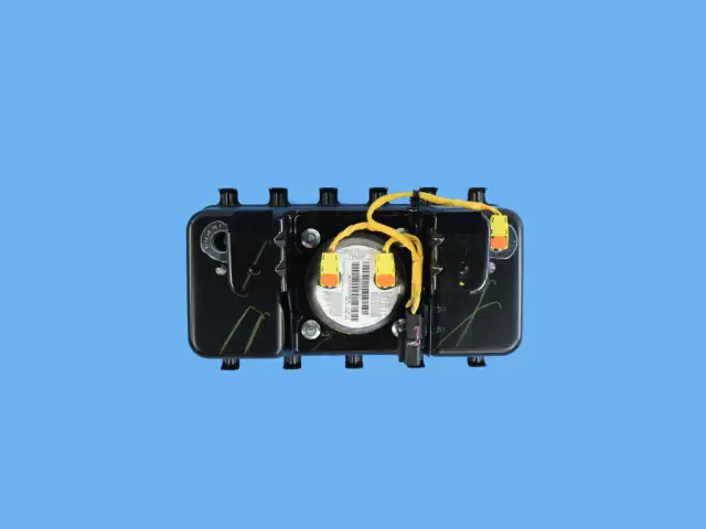 Passenger Air Bag - Mopar (68290612AA)