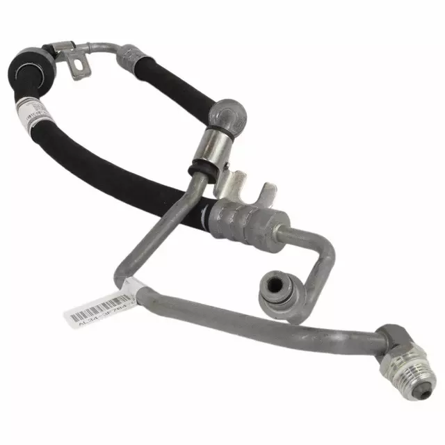 AL3Z3A719F - : Power Steering Pressure Hose for Ford: Expedition, F-150 | Lincoln: Navigator Image
