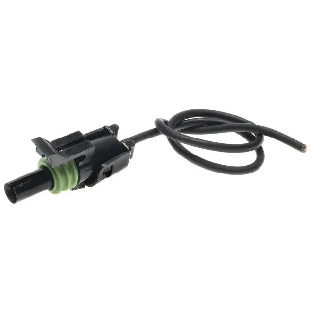 S554 - Air Intake &amp; Fuel Delivery: Oxygen Sensor Connector for SMP CORP Image