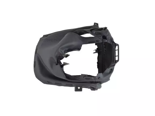 5YP09LC5AA - Interior Trim: Steering Column Shroud Gap Hider for Jeep: Cherokee Image