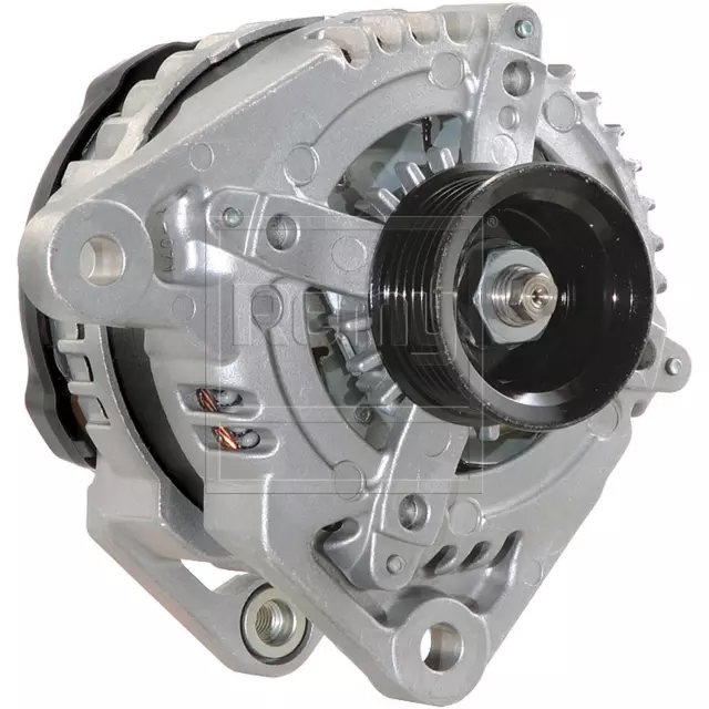 12832 - : Remy Alternator for Remy Image
